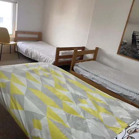 Niva Shared Hostel