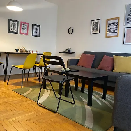 Hostel Niva Shared