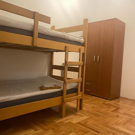 Niva Shared * Belgrade
